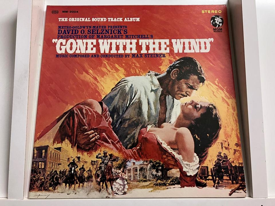 映画音楽5枚セット - 中古オーディオ 高価買取・販売 ハイファイ堂