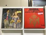DECCA Ace of Diamonds/歌劇「アンドレア・シェニエ」「皇帝に捧げた命」（イギリス盤）5枚セット