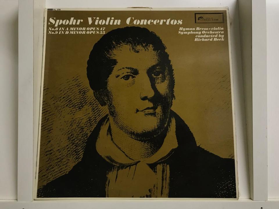 展覧会の絵 幻のフリック・コレクション・リサイタル/カペル(ウィリアム：中古CD l'oiseau-lyre レーベル（オランダ・イギリスプレス/イギリス盤）5枚