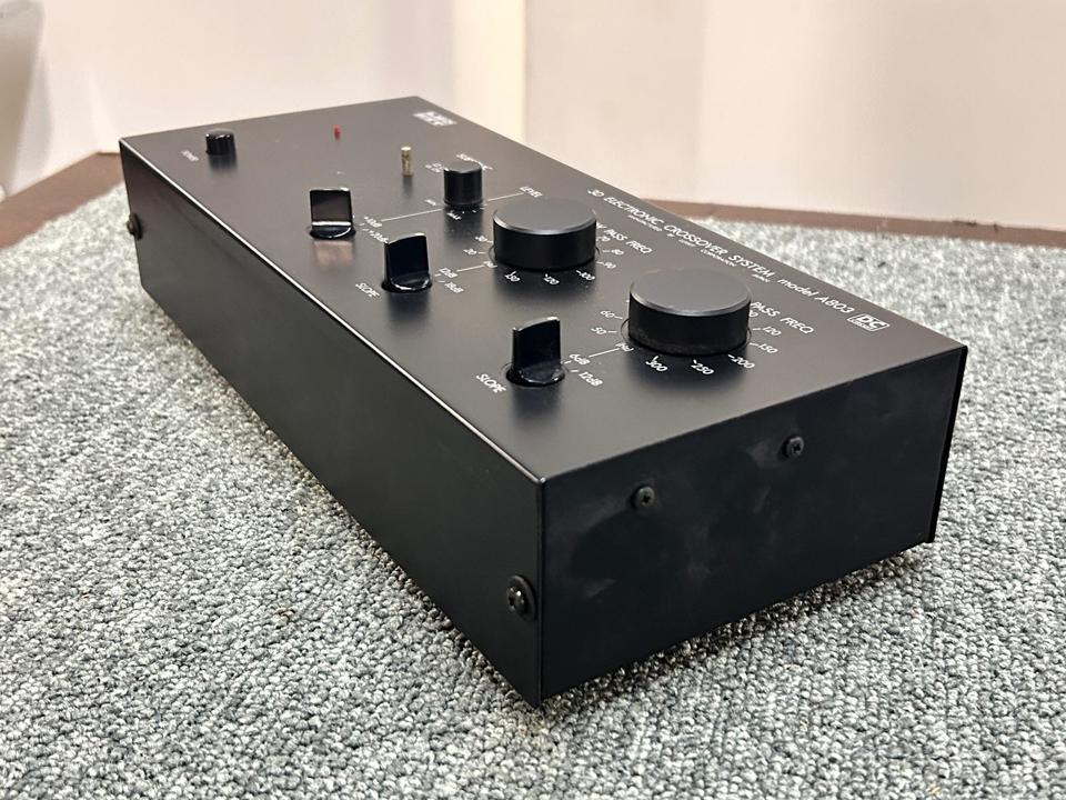 A803 LUXKIT - 中古オーディオ 高価買取・販売 ハイファイ堂