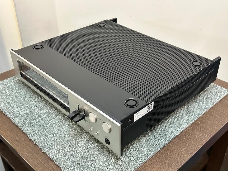 5T50 LUXMAN - 中古オーディオ 高価買取・販売 ハイファイ堂