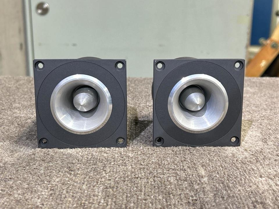 スピーカー・ウーファー Fostex FT66H FT66H Fostex - 中古オーディオ 高価買取・販売 ハイファイ堂