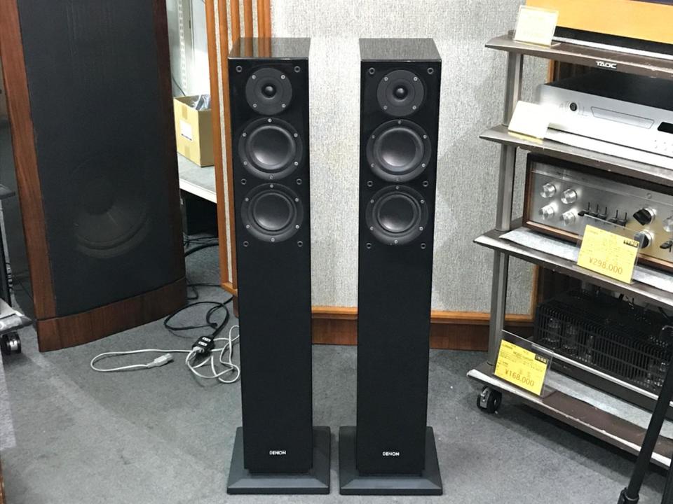 デノン DENON  SC-T33SG  美品 単品 1本 ② SC-T33SG DENON - 中古オーディオ 高価買取・販売 ハイファイ堂