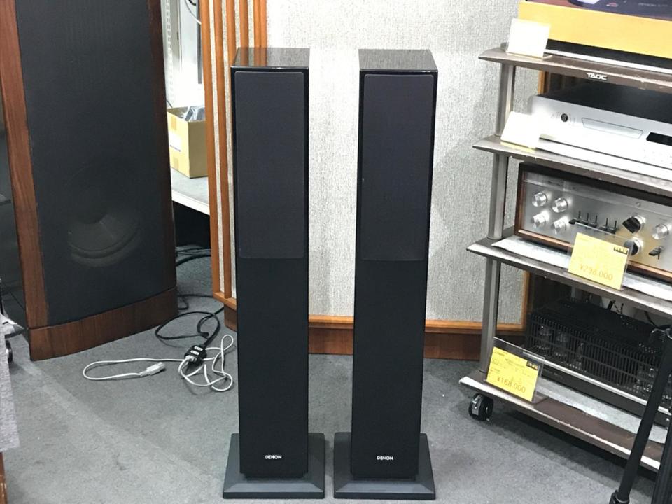 SC-T33SG DENON - 中古オーディオ 高価買取・販売 ハイファイ堂