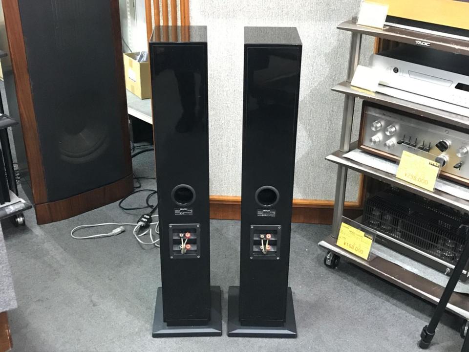 SC-T33SG DENON - 中古オーディオ 高価買取・販売 ハイファイ堂