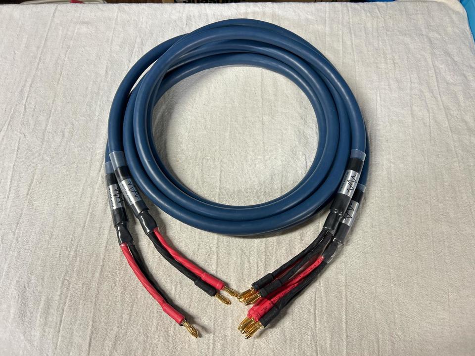 スピーカーケーブル/2.5m WYVERN AUDIO - 中古オーディオ 高価買取