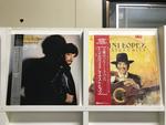 男性ヴォーカル5枚セット