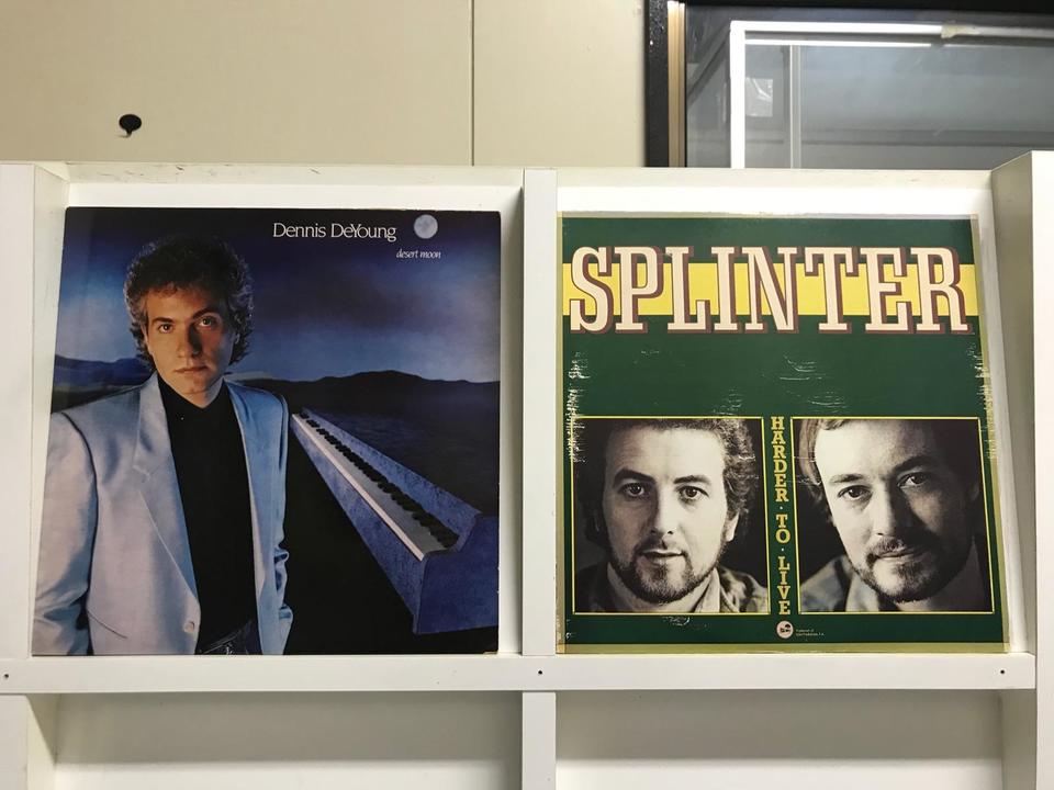 シングルレコードまとめ売り 175枚 ジャンク シングルレコードまとめ