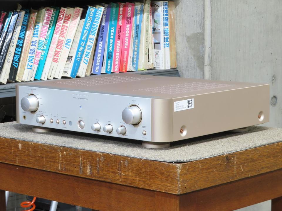 PM-19 marantz - 中古オーディオ 高価買取・販売 ハイファイ堂