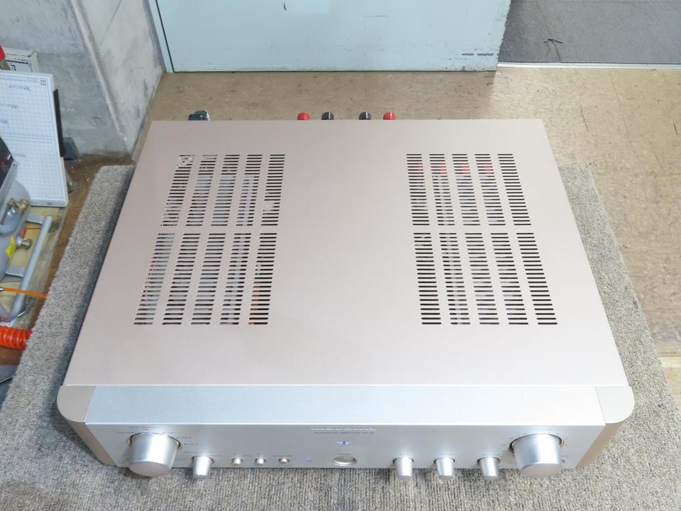 PM-19 marantz - 中古オーディオ 高価買取・販売 ハイファイ堂
