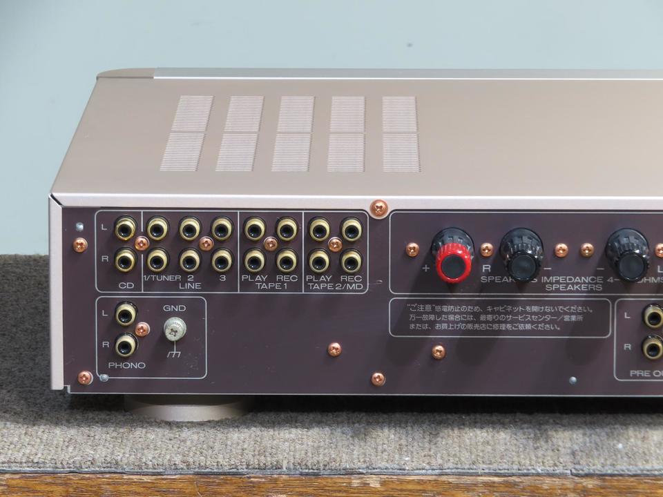 PM-19 marantz - 中古オーディオ 高価買取・販売 ハイファイ堂
