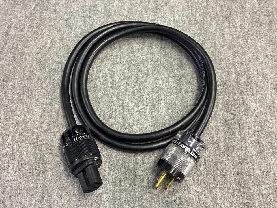 WATTGATE 5266i+320i-A2D/1.5m PROCABLE - 中古オーディオ 高価買取