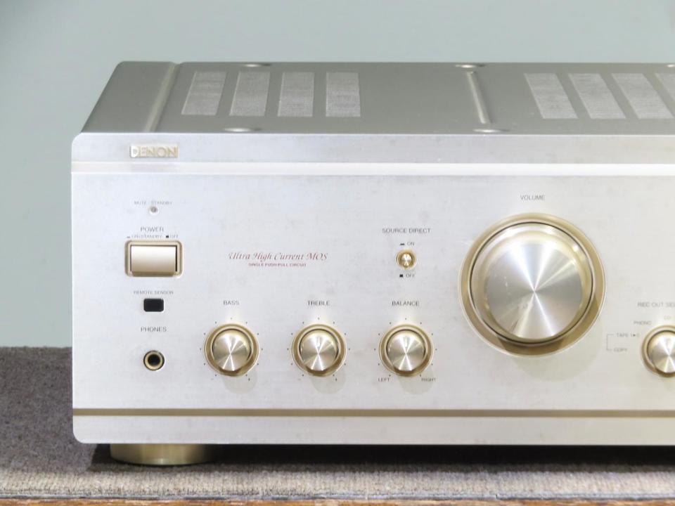 PMA-2000/3R DENON - 中古オーディオ 高価買取・販売 ハイファイ堂