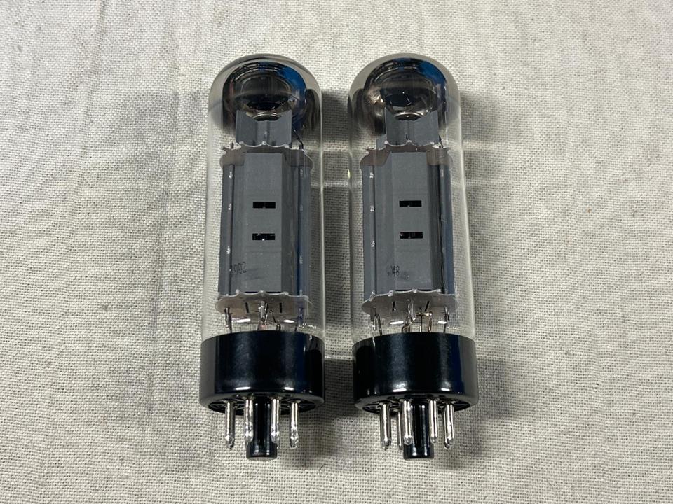 EL34C PSVANE - 中古オーディオ 高価買取・販売 ハイファイ堂
