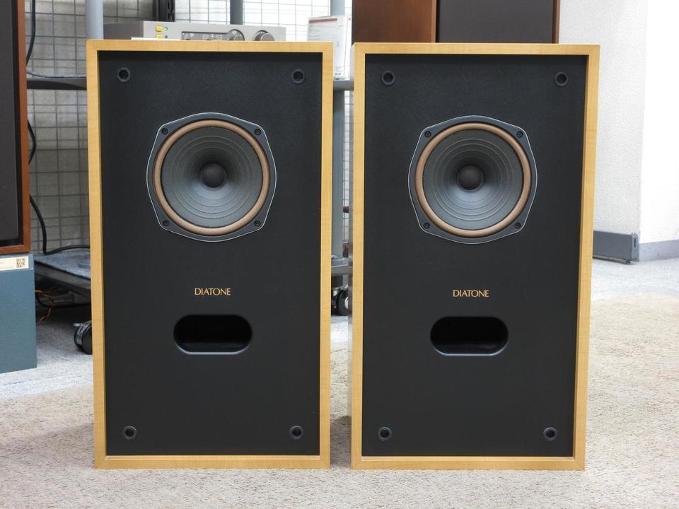 DIATONE KB-610M スピーカーシステム ペア 中古動作品 KB-610M+P-610MB DIATONE - 中古オーディオ 高価買取・販売 ハイファイ堂