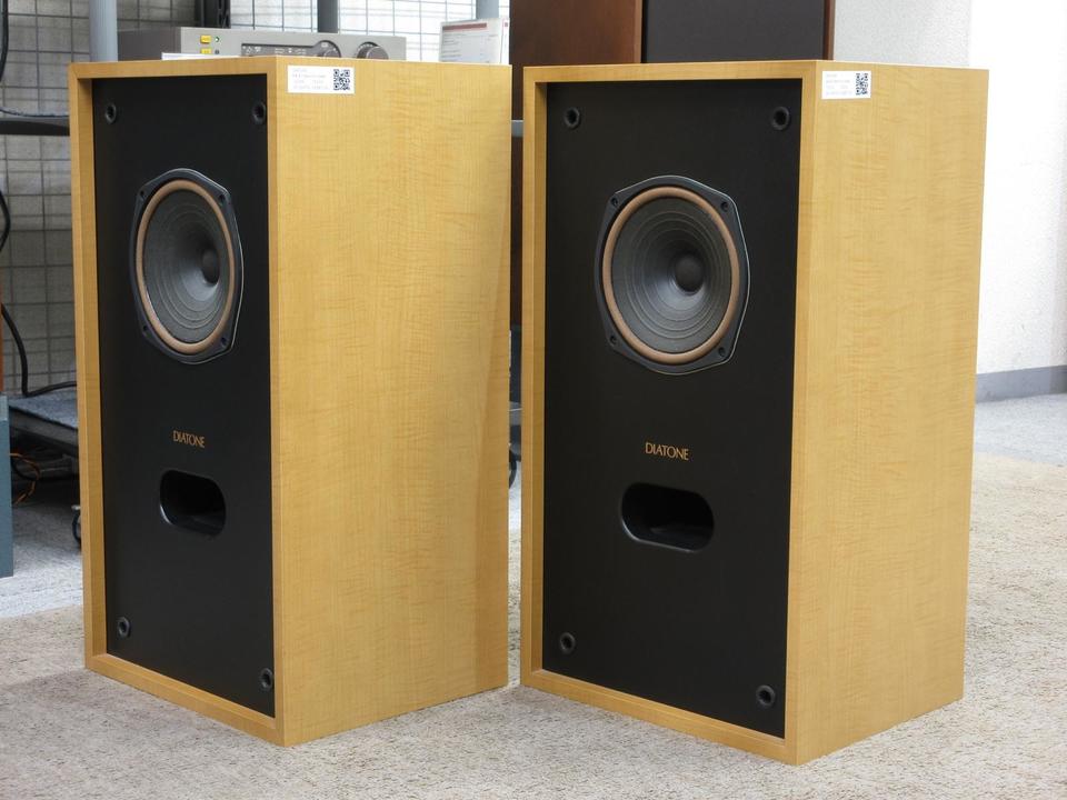 KB-610M+P-610MB DIATONE - 中古オーディオ 高価買取・販売 ハイファイ堂