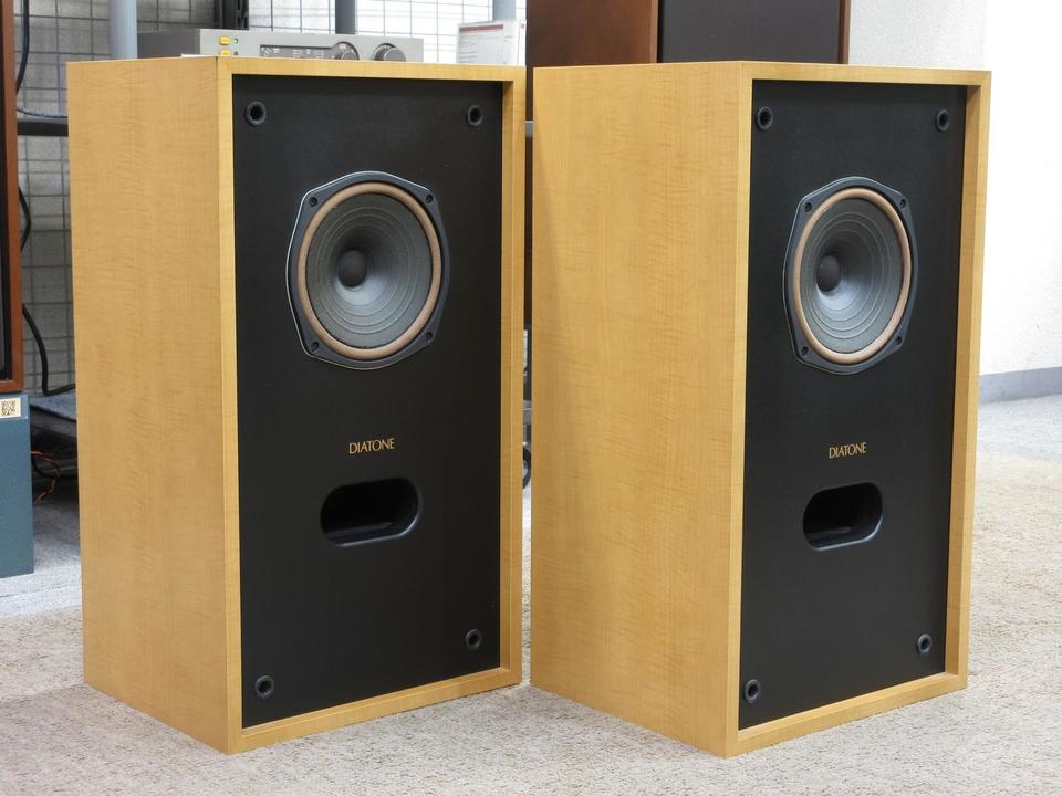 KB-610M+P-610MB DIATONE - 中古オーディオ 高価買取・販売 ハイファイ堂