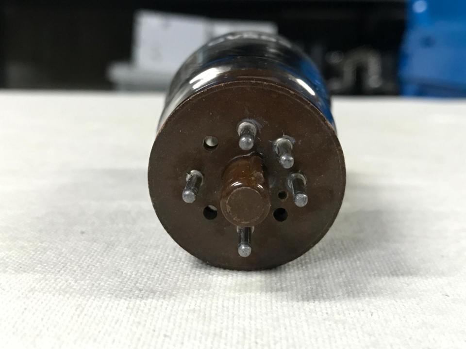 CV593 Mullard - 中古オーディオ 高価買取・販売 ハイファイ堂