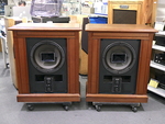 604-8H+MASUDA AUDIOエンクロージャー