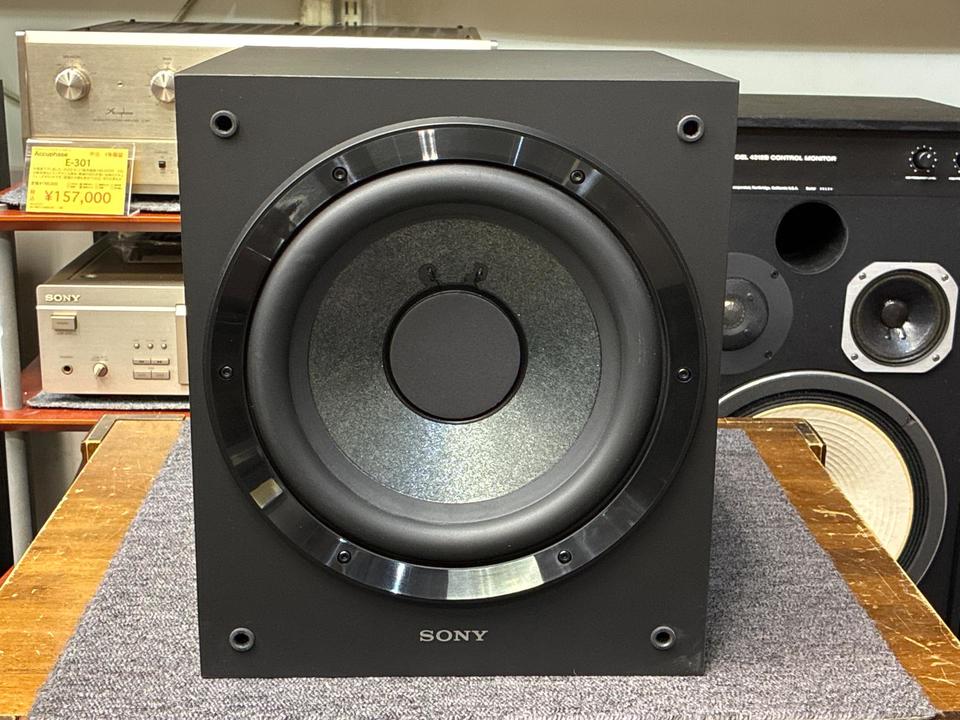 SA-CS9 SONY - 中古オーディオ 高価買取・販売 ハイファイ堂