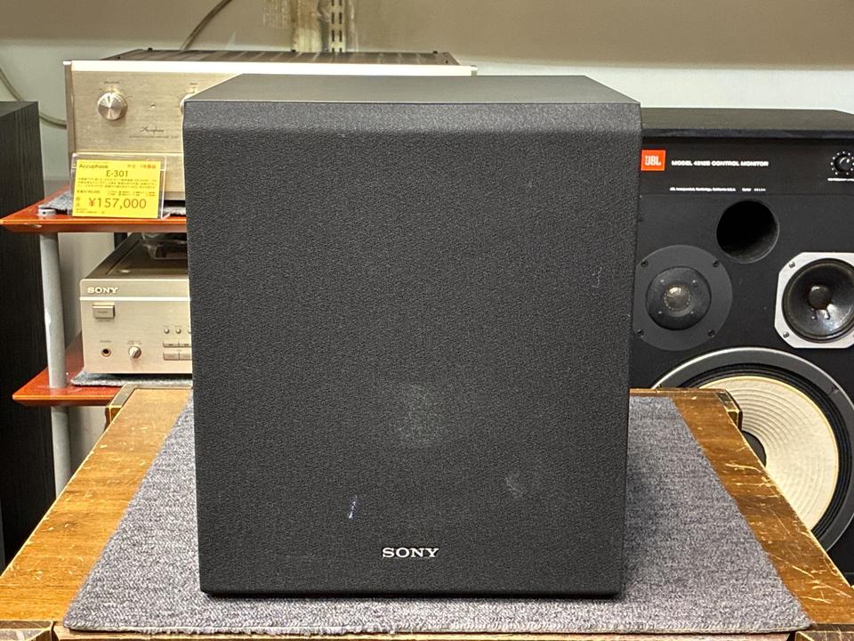SA-CS9 SONY - 中古オーディオ 高価買取・販売 ハイファイ堂