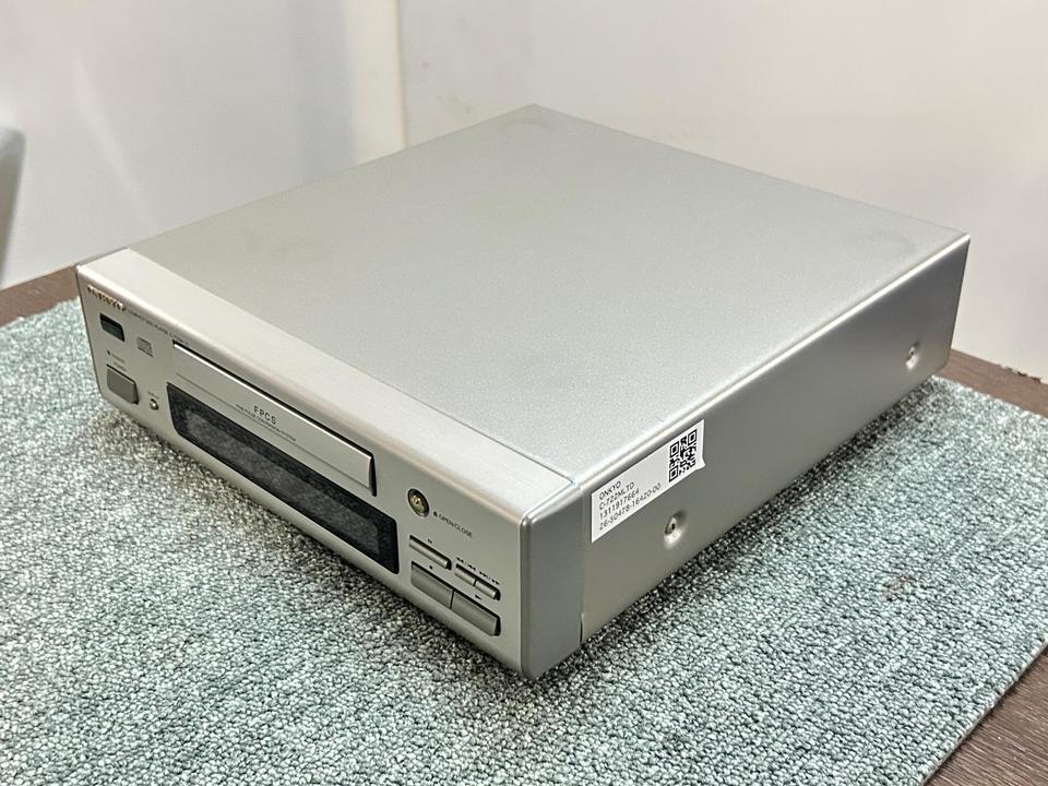 ONKYO CDプレーヤーC-722LTD 中古 ONKYO - C-722M