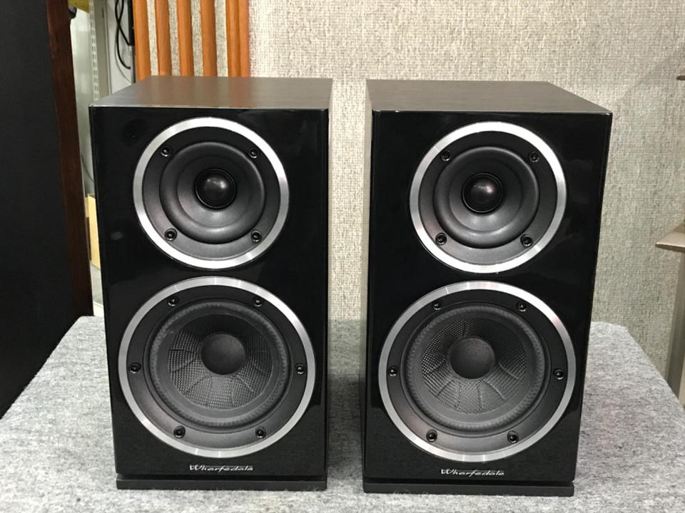 ExhaustEve6750 Diamond 220 スピーカー 中古 Diamond 220 Wharfedale - 中古オーディオ 高価買取・販売 ハイファイ堂