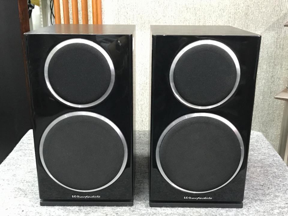 Diamond 220 Wharfedale - 中古オーディオ 高価買取・販売 ハイファイ堂