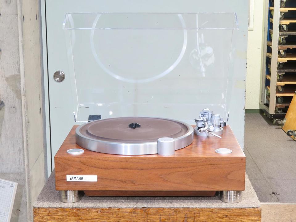 GT-2000L YAMAHA - HiFi-Do McIntosh/JBL/audio-technica/Jeff Rowland