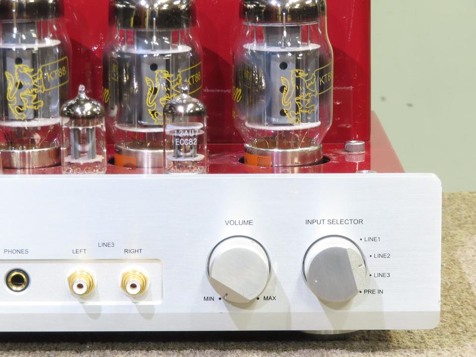 TRV-88SE Triode - 中古オーディオ 高価買取・販売 ハイファイ堂
