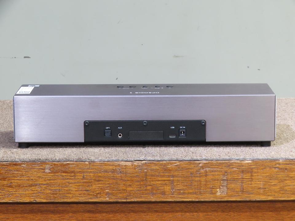 OPSODIS 1 OPSODIS - 中古オーディオ 高価買取・販売 ハイファイ堂