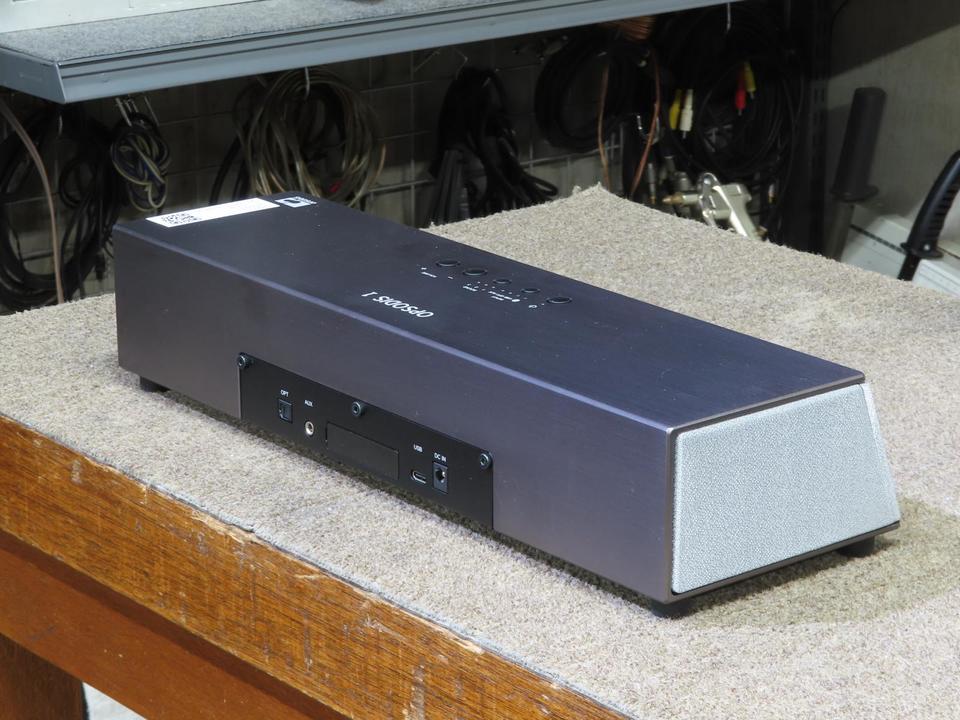 OPSODIS 1 OPSODIS - 中古オーディオ 高価買取・販売 ハイファイ堂