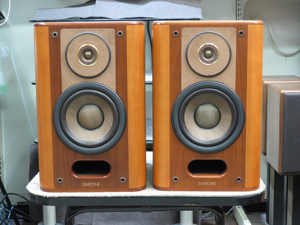 DS-A3 DIATONE - 中古オーディオ 高価買取・販売 ハイファイ堂