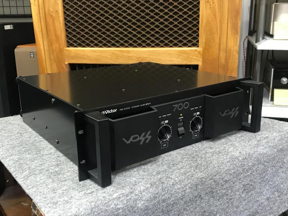 PS-A700 Victor - 中古オーディオ 高価買取・販売 ハイファイ堂