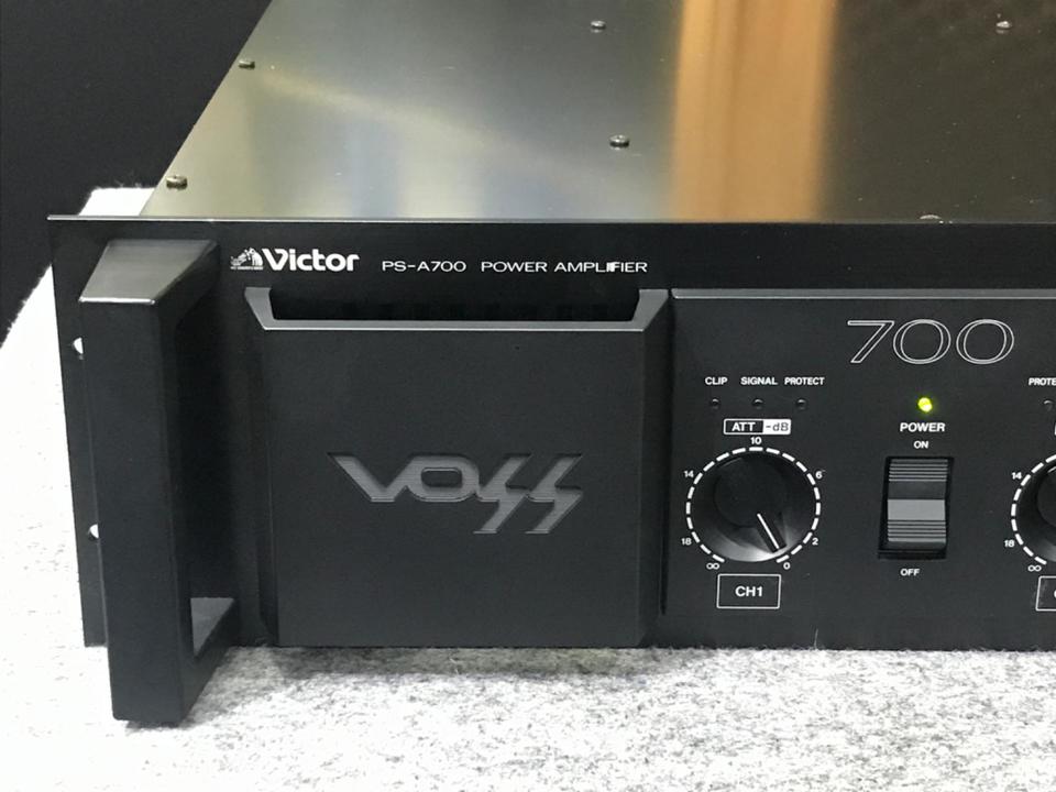 PS-A700 Victor - 中古オーディオ 高価買取・販売 ハイファイ堂