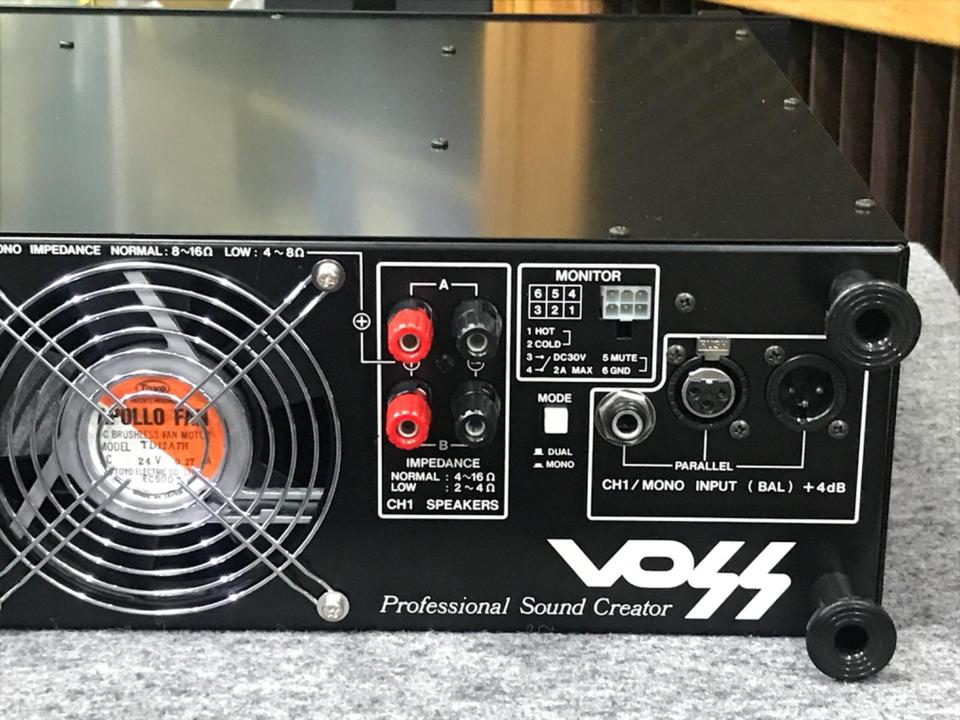 PS-A700 Victor - 中古オーディオ 高価買取・販売 ハイファイ堂