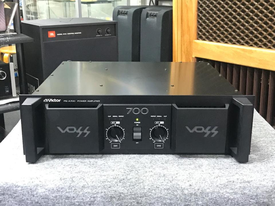 PS-A700 Victor - 中古オーディオ 高価買取・販売 ハイファイ堂