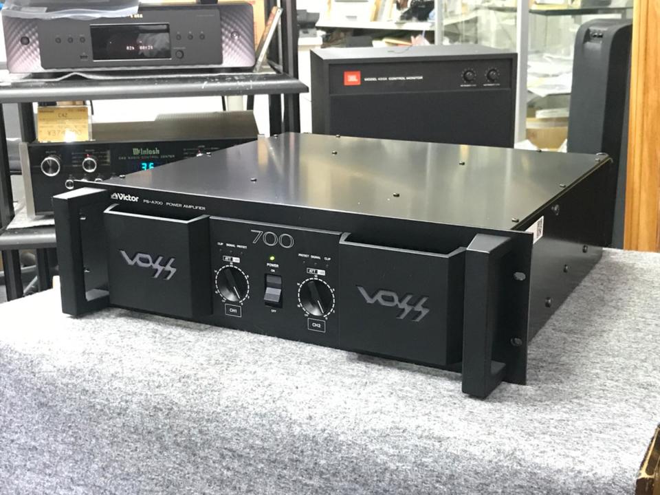 PS-A700 Victor - 中古オーディオ 高価買取・販売 ハイファイ堂