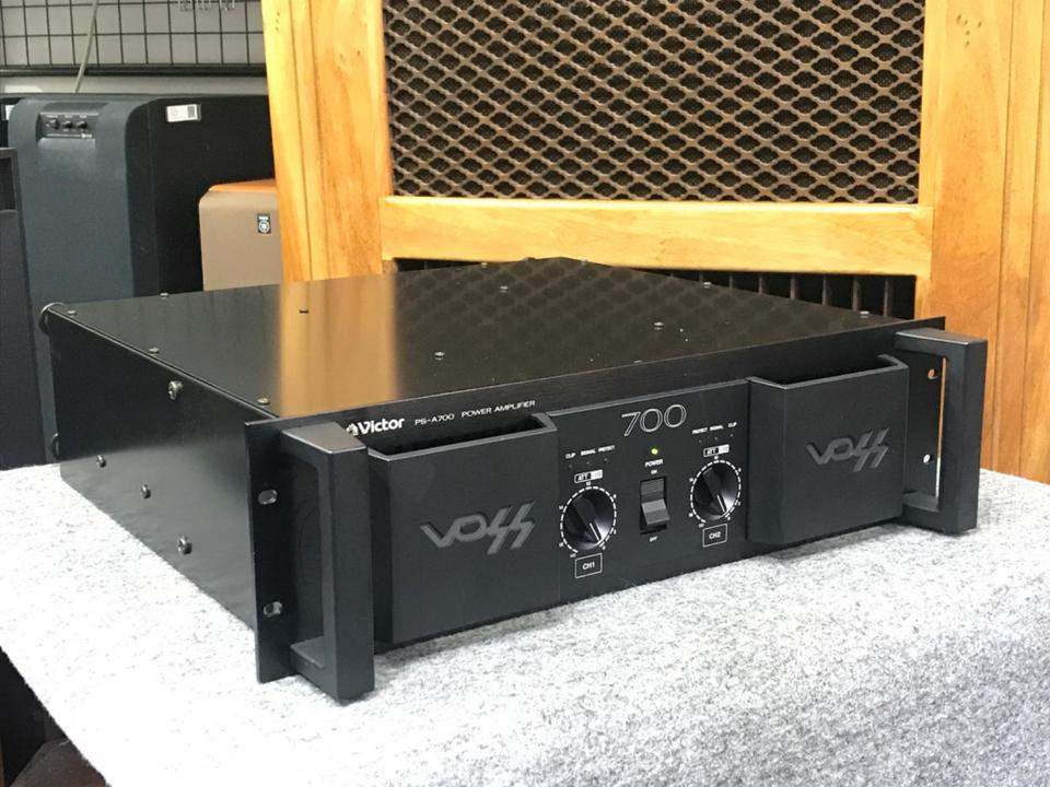 PS-A700 Victor - 中古オーディオ 高価買取・販売 ハイファイ堂