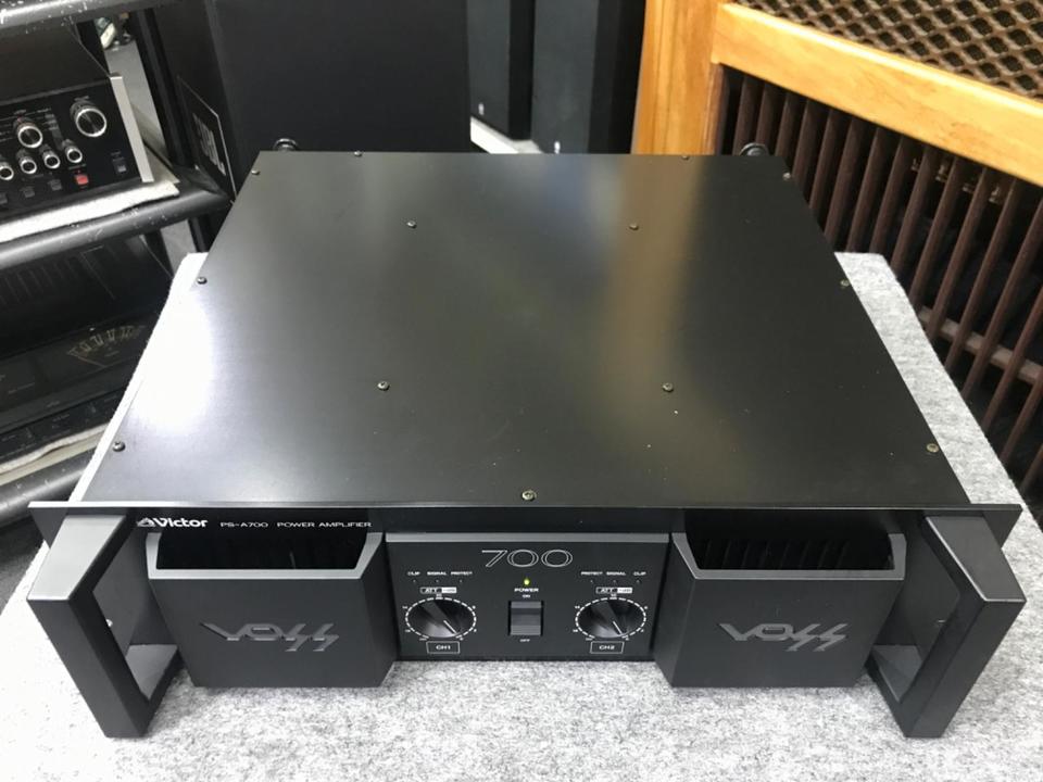 PS-A700 Victor - 中古オーディオ 高価買取・販売 ハイファイ堂
