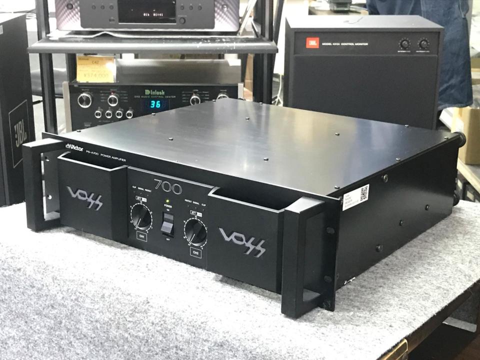 PS-A700 Victor - 中古オーディオ 高価買取・販売 ハイファイ堂