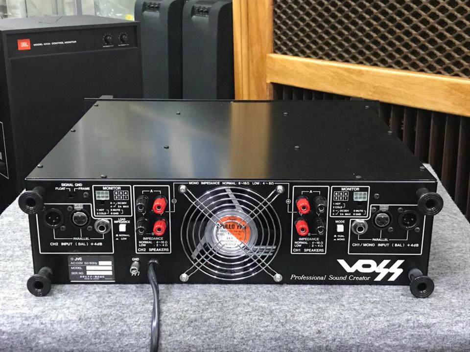 PS-A700 Victor - 中古オーディオ 高価買取・販売 ハイファイ堂