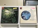 オットー・クレンペラー指揮/フィルハーモニア管弦楽団（EMI、イギリス盤）5枚セット