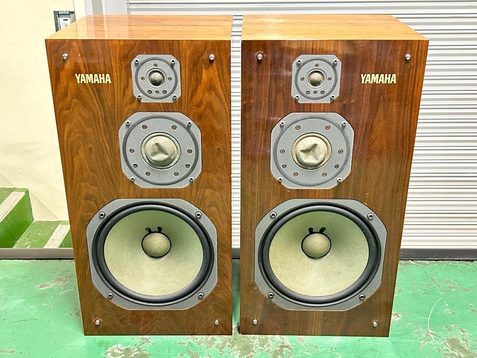 NS-1200 Classics YAMAHA - 中古オーディオ 高価買取・販売 ハイファイ堂