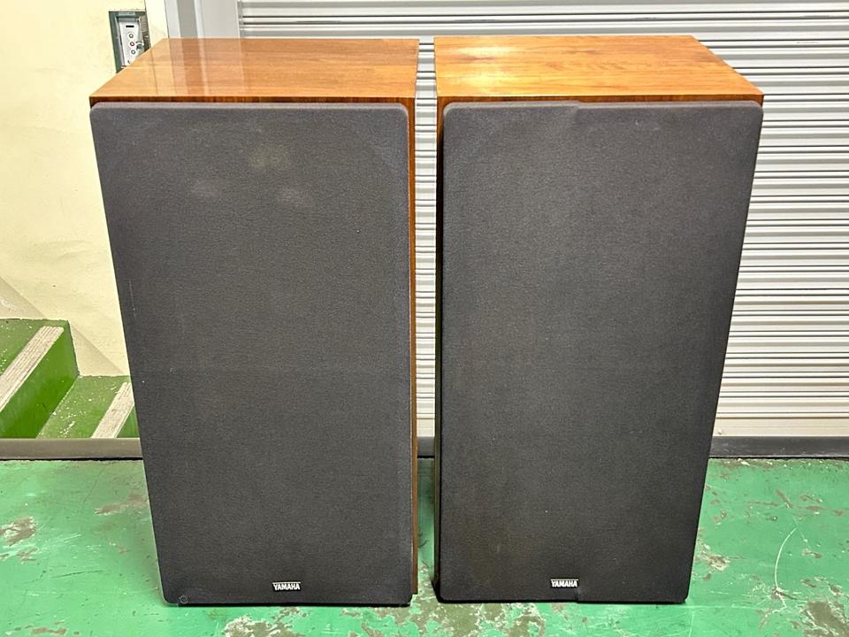 NS-1200 Classics YAMAHA - 中古オーディオ 高価買取・販売 ハイファイ堂
