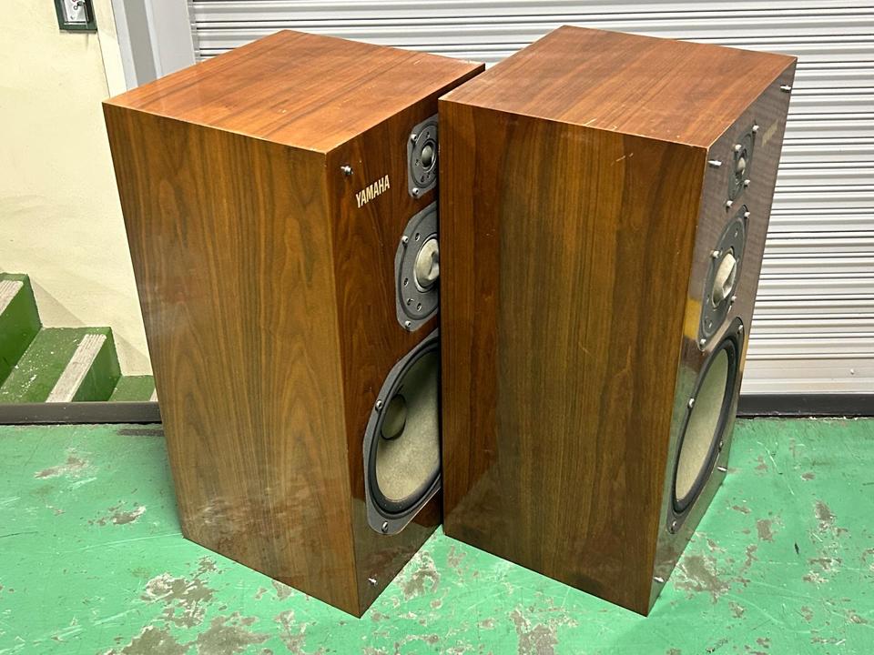 NS-1200 Classics YAMAHA - 中古オーディオ 高価買取・販売 ハイファイ堂