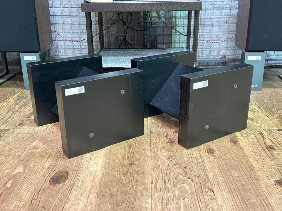 スピーカースタンド 不明 - HiFi-Do McIntosh/JBL/audio-technica/Jeff