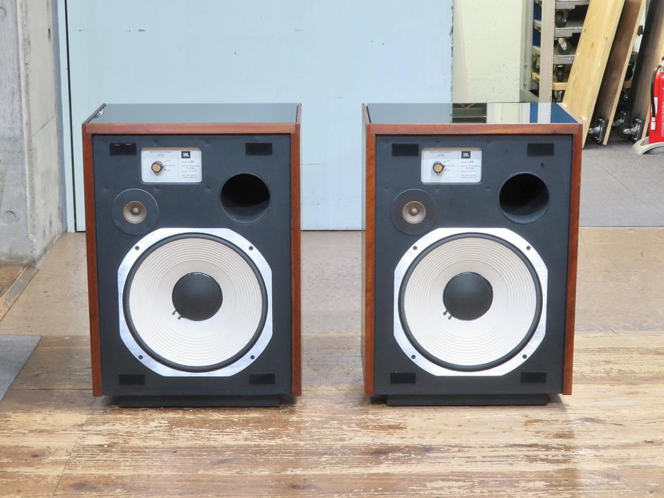 L55 LANCER JBL - 中古オーディオ 高価買取・販売 ハイファイ堂