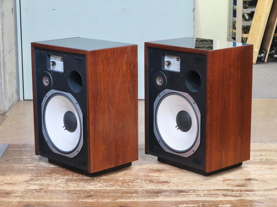 L55 LANCER JBL - 中古オーディオ 高価買取・販売 ハイファイ堂