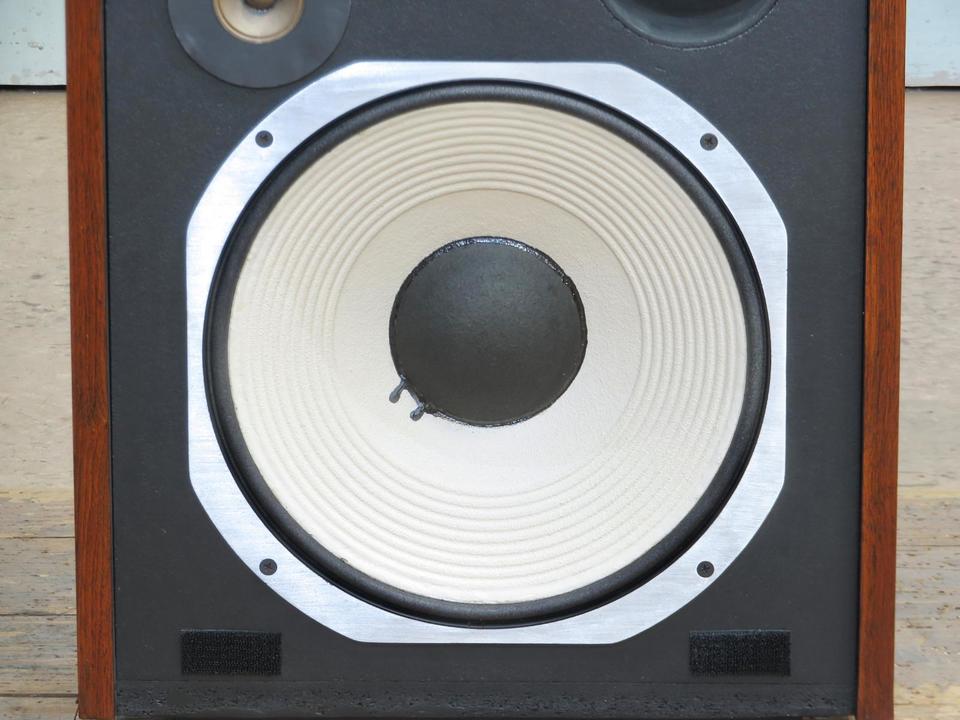L55 LANCER JBL - 中古オーディオ 高価買取・販売 ハイファイ堂